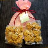 常盤堂雷おこし本舗 雷門本店（トキワドウカミナリオコシホンポ）