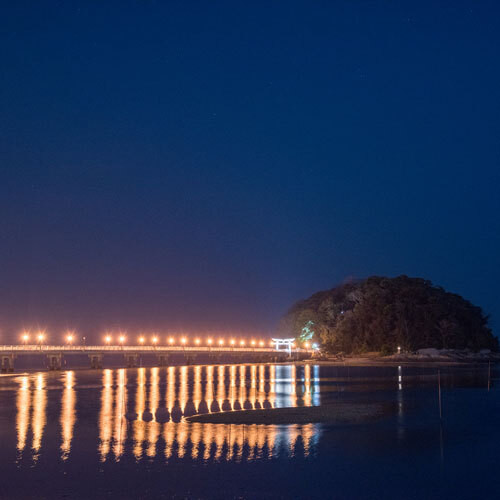竹島