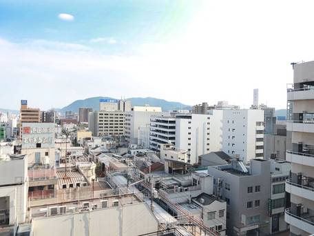 ホテルトレンド福山駅前 / 4