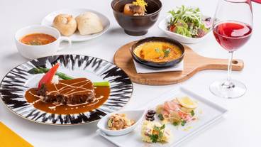 食事・飲み物 / 14