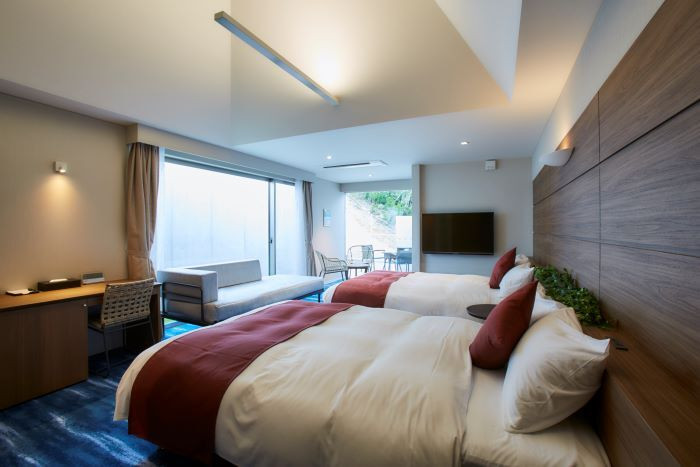 9.フォトジェニックなホテルで充実した2人の時間を楽しめる「ブランシェット南紀白浜」3849730