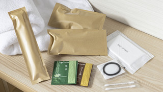 モデレート ルーム 禁煙