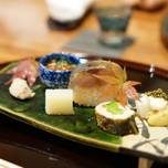 手が届く！銀座界隈の高級和食店を5000円前後で！名店のランチ7選