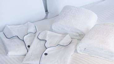 ルームウェア・タオル一例 / 18