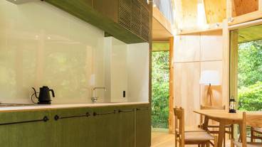 施設内の設備 / 4