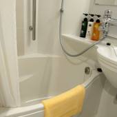 アパホテル 新宿御苑前（東京都 ビジネスホテル） / 4