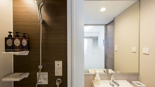 ツインルーム 禁煙