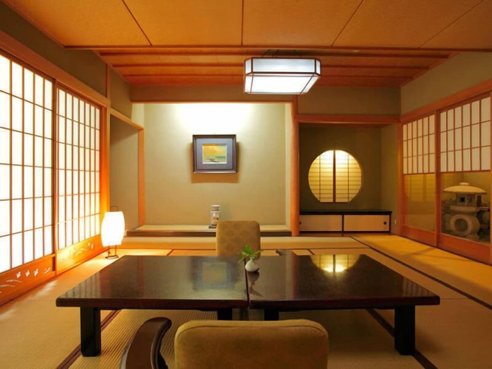 五感で愉しむ純和風旅館3442634