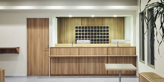 YOUSTYLE HOTEL MATE（ユースタイルホテル メイト）（鹿児島県 ビジネスホテル） / 1