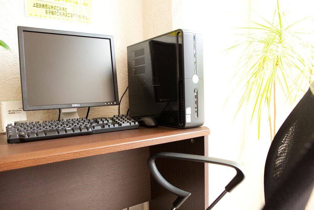 ビジネスセンター