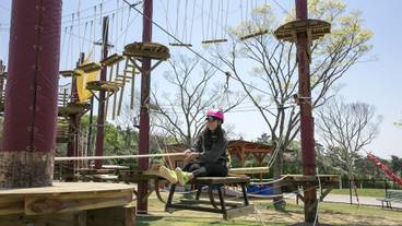 スポーツ設備 / 4