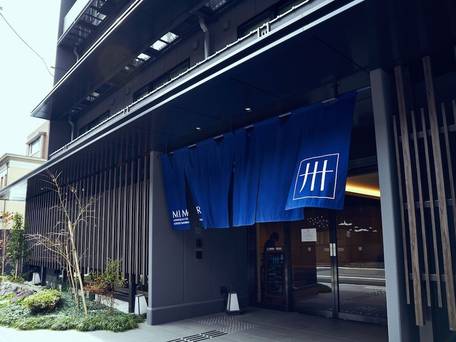 MIMARU京都 新町三条 / 4