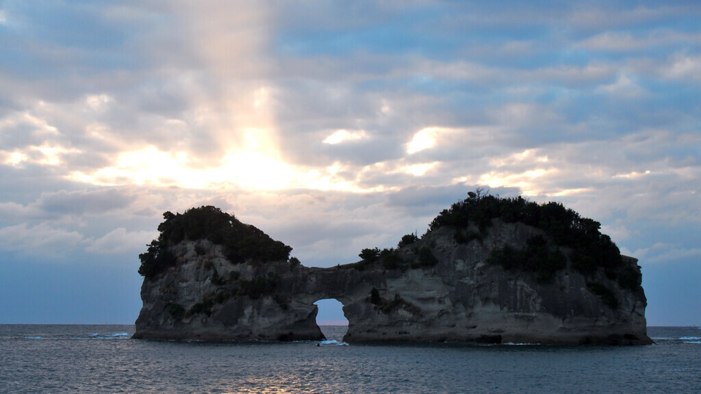 自然あふれる和歌山県でリフレッシュ3448304