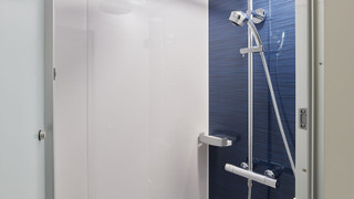 スーペリアツイン (シャワーブース) (禁煙)