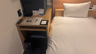 ハリウッドツインルーム