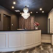 フランボワーズ 京都 ホテル ドゥ シャルム（京都府 シティホテル） / 3