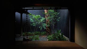 ガーデン ビュー / 6