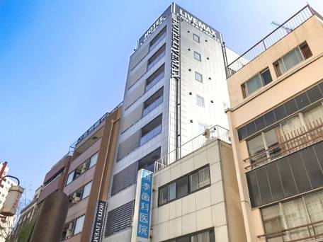 ホテルリブマックス横浜スタジアム前 / 1