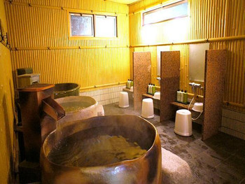 5. シモンズ製ベッドに大浴場も♡「ステーションホテル桑名」3516482