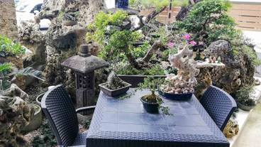 施設の敷地 / 11