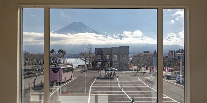 せつう(山梨県 別荘・ヴィラ・コンドミニアム) / 1