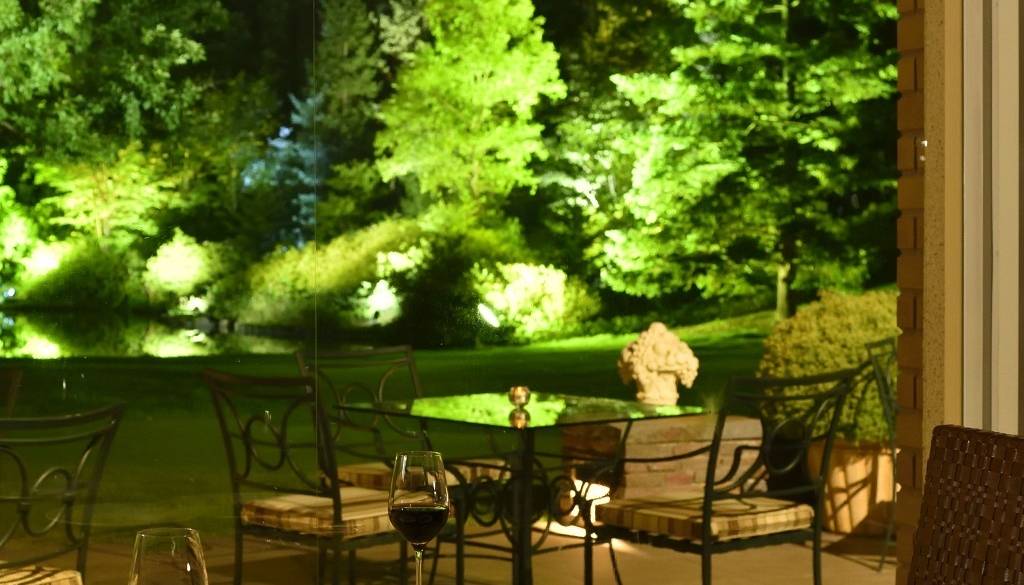 シェフズ テラス / 2