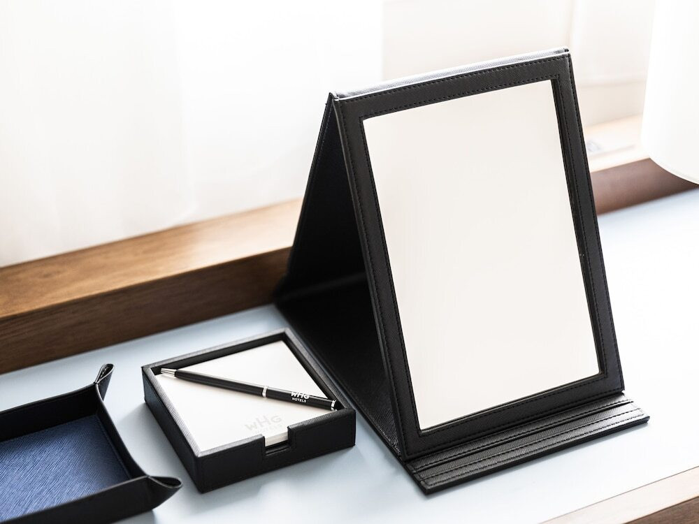 客室の設備とサービス