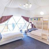 グランピング 星が見の杜(岐阜県 グランピング) / 5