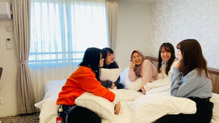 スーペリアファミリールーム