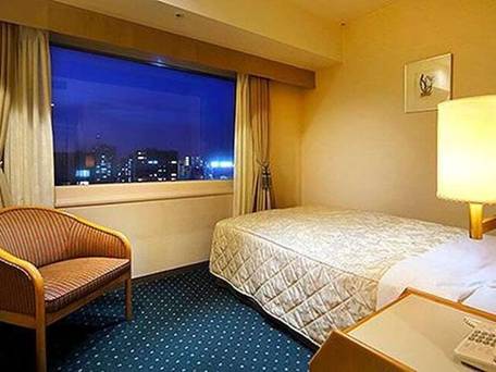 ホテルクラウンパレス浜松 / 5