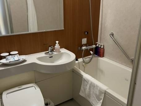 リッチモンドホテル松本 / 4