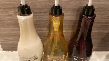 バスルームの設備 / 21