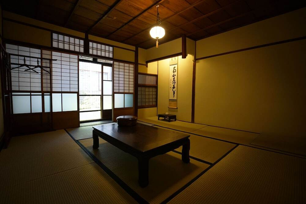 客室