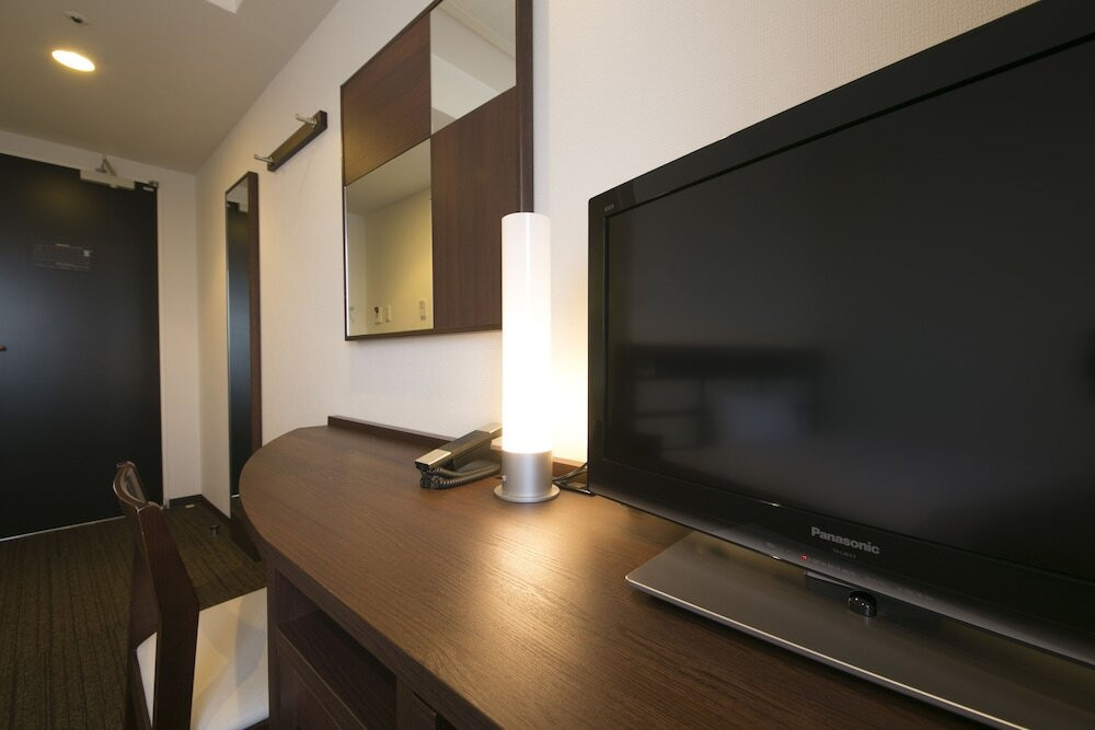 客室の設備とサービス