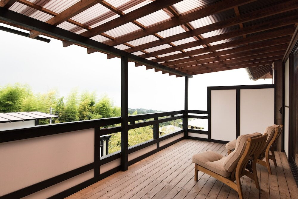 テラス / パティオ