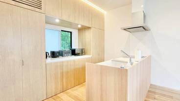 専用キッチン / 26