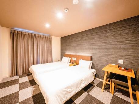 Hotel The Point 清水五条 / 5