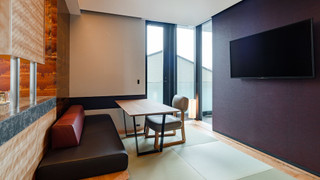 デラックス ルーム (City)