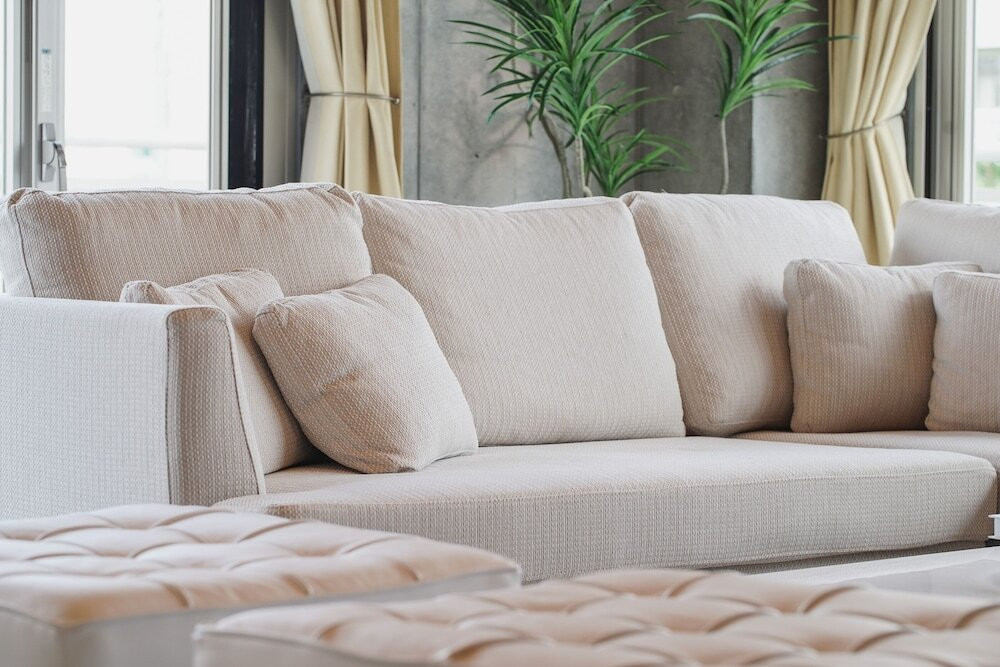 リビングルーム