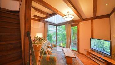 リビング エリア / 10