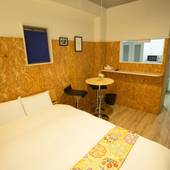 Rest inn Kyoto(京都府 アパートメント) / 5