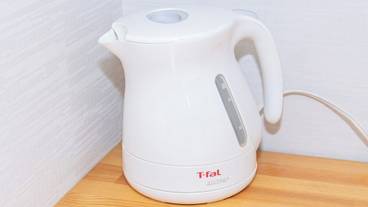 客室の設備とサービス / 24