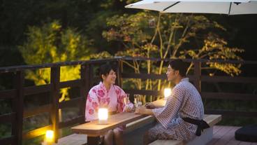 バー (施設内) / 16