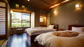 和洋室 - 離れ 禁煙