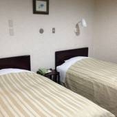 ビジネスホテル かもした（茨城県 ビジネスホテル） / 4