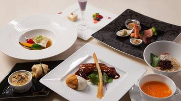 食事・飲み物 / 17