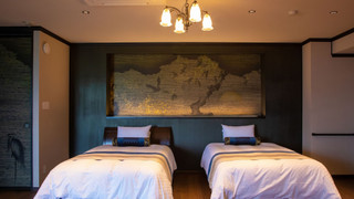 最上階 スイート 7階 禁煙