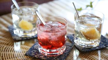 レストラン / 21