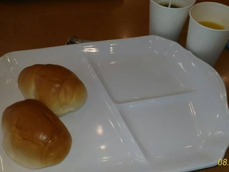 東横インいわき駅前 / 5