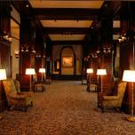 名建築に泊まって味わうノスタルジックなひととき。東京＆神奈川の名建築ホテル6選